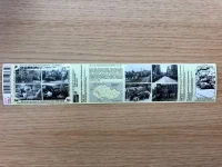 Výroční turistická vizitka — 80. výročí osvobození